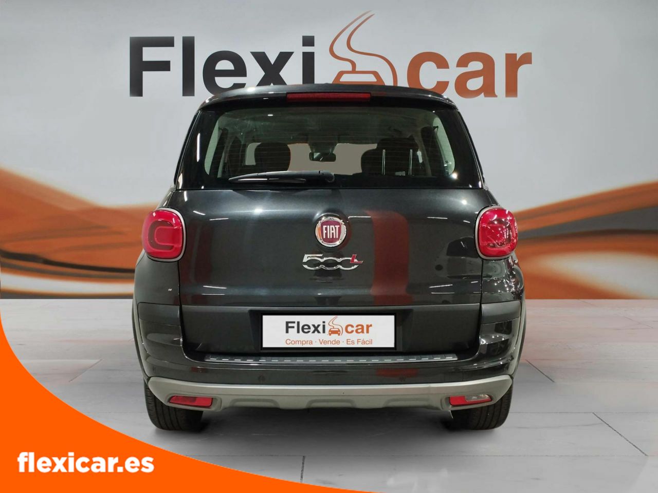 Foto Fiat 500L 8