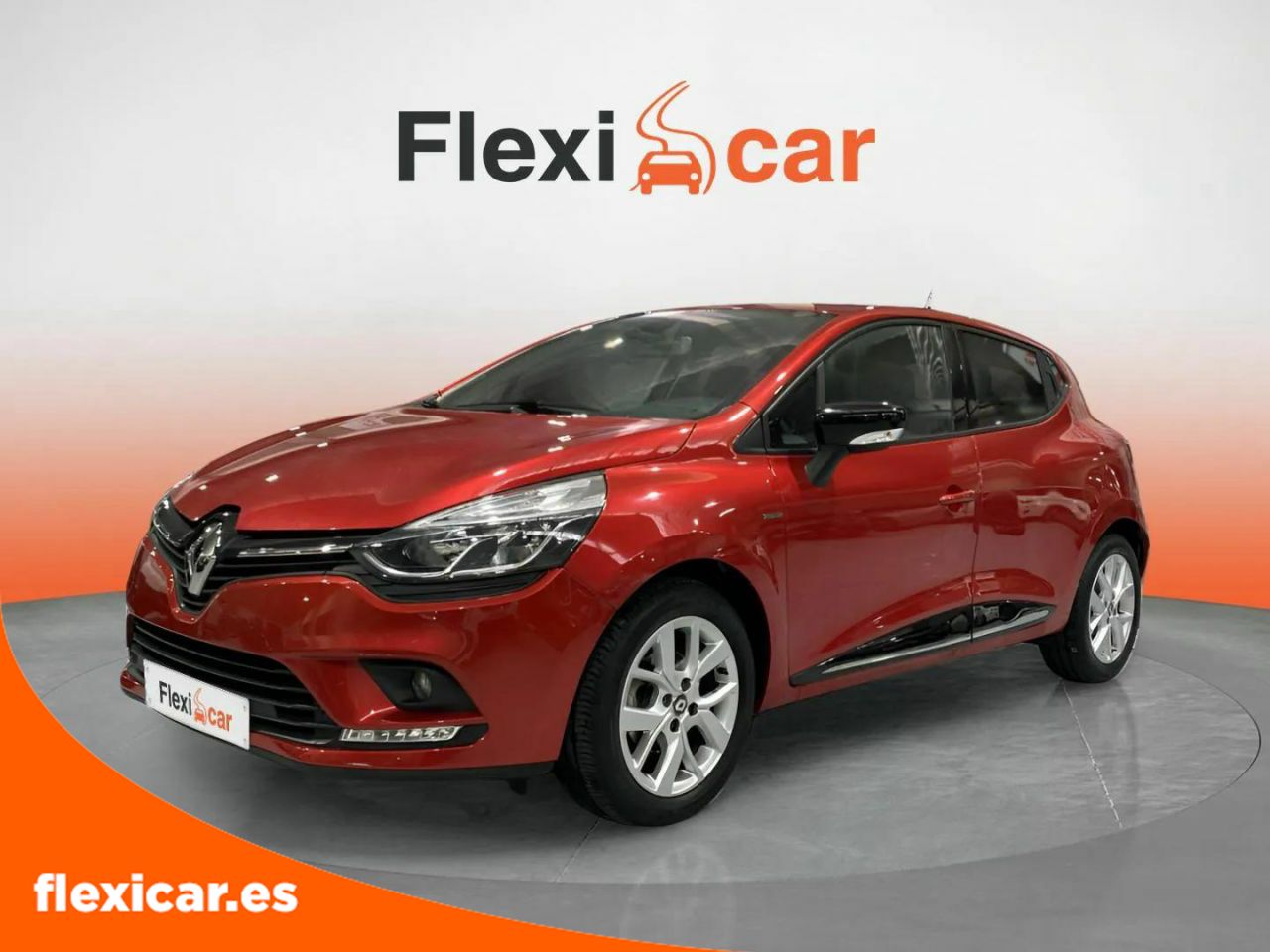 Foto Renault Clio 3