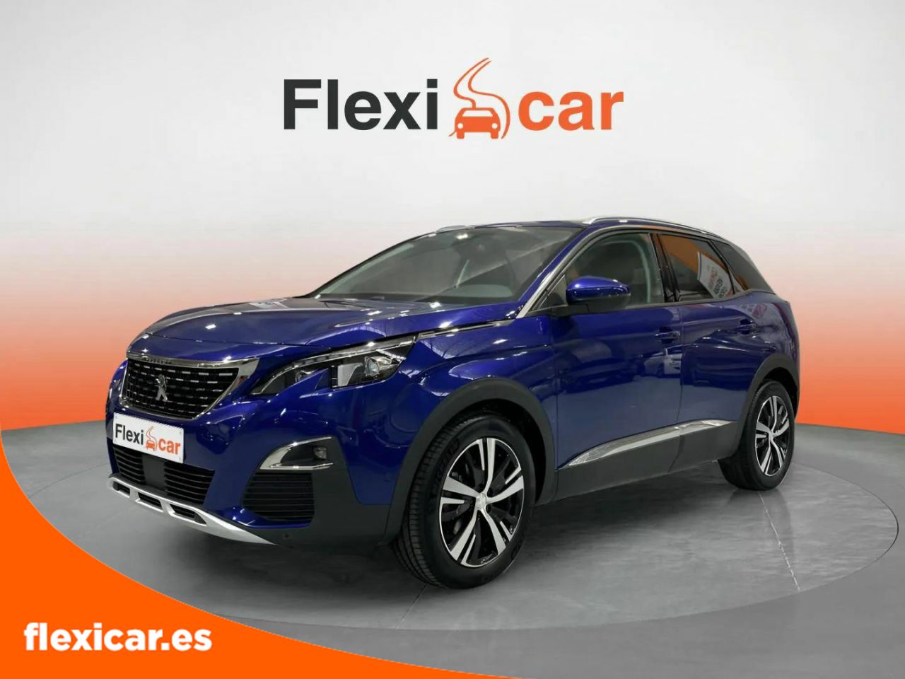 Foto Peugeot 3008 3