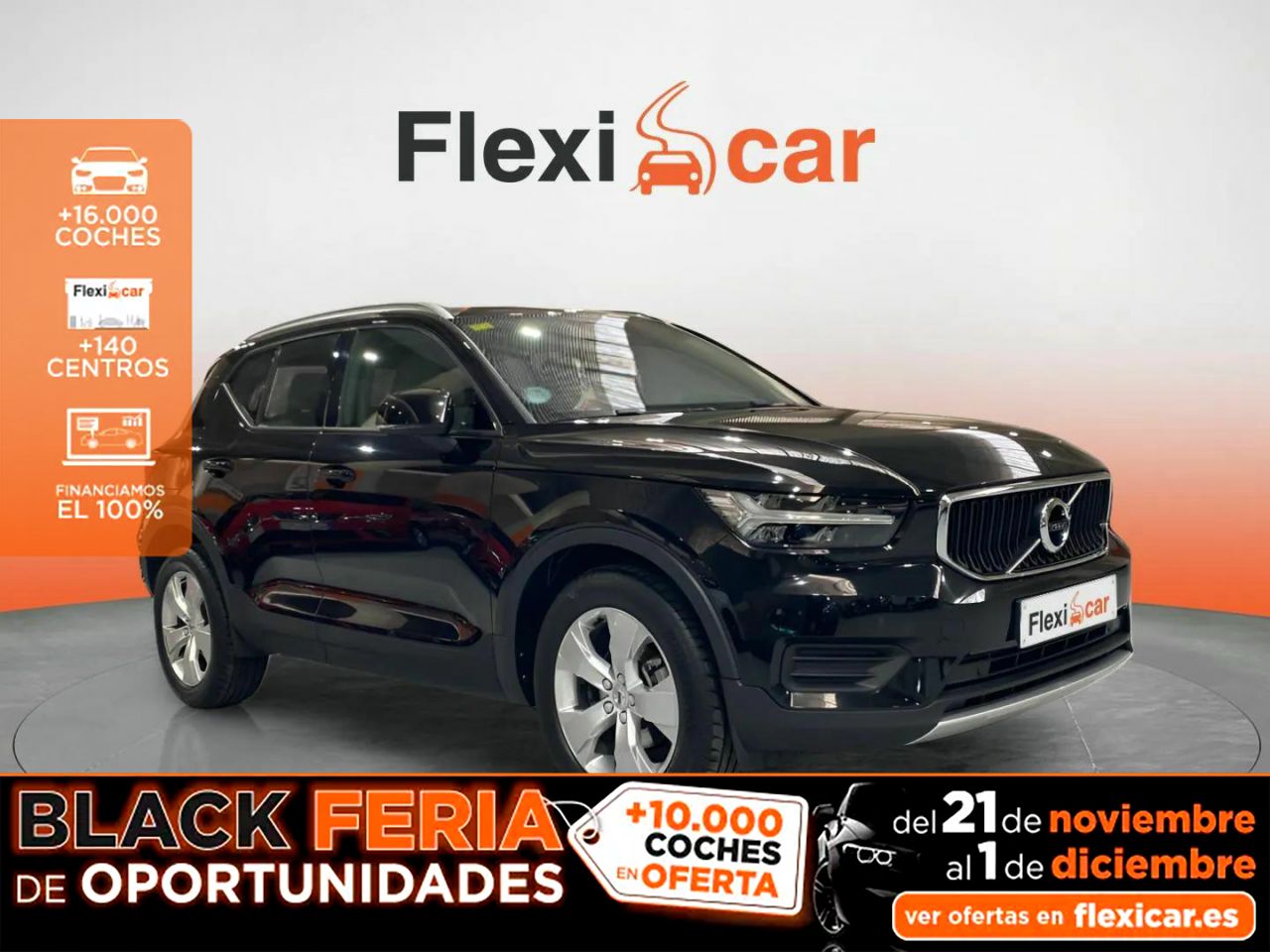 Foto Volvo XC40 1