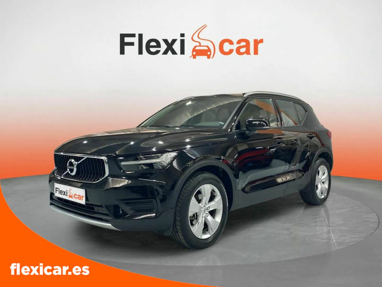 Foto Volvo XC40 3