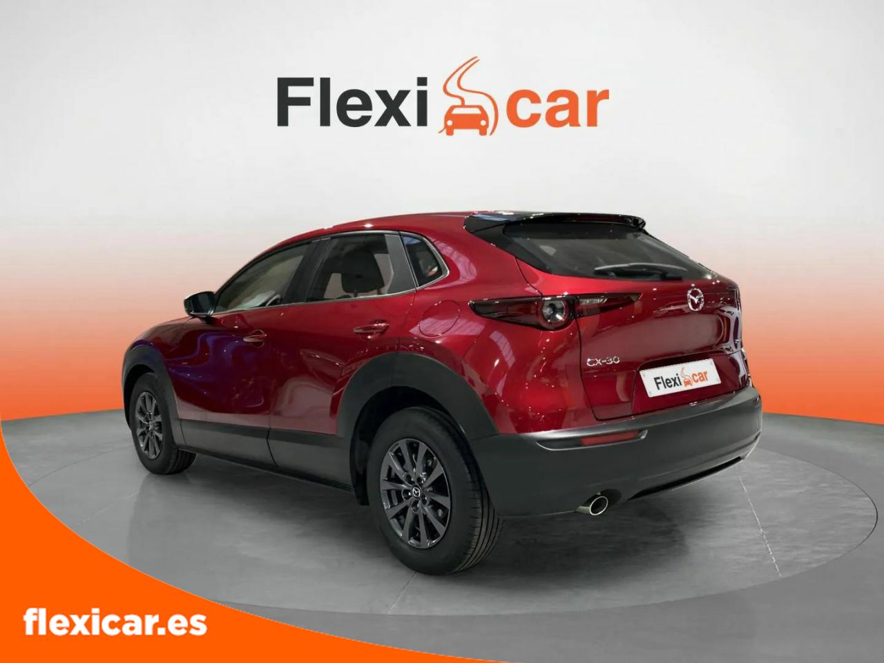 Foto Mazda CX-30 7