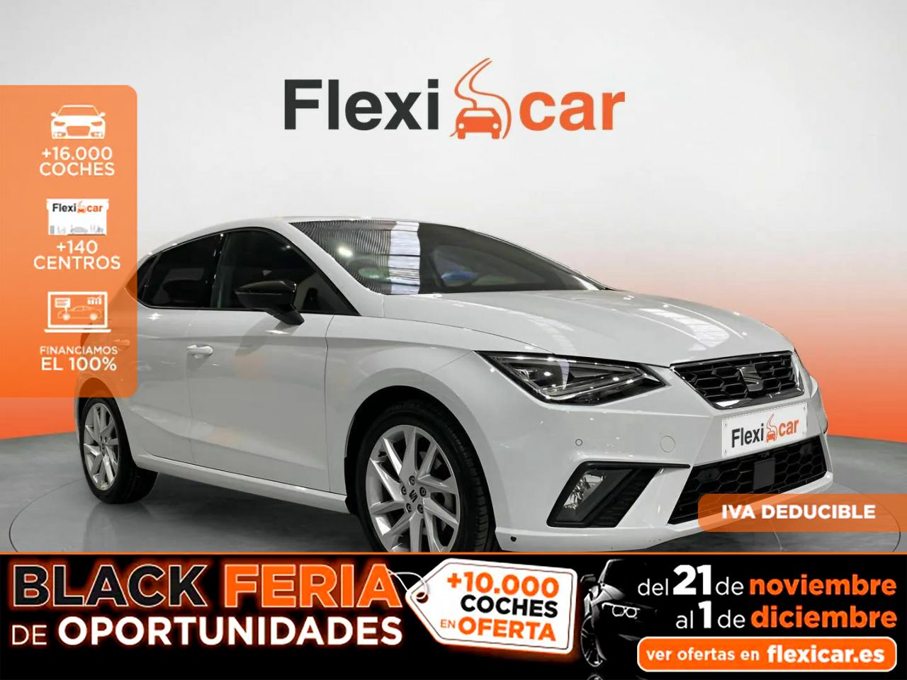 Foto Seat Ibiza 1