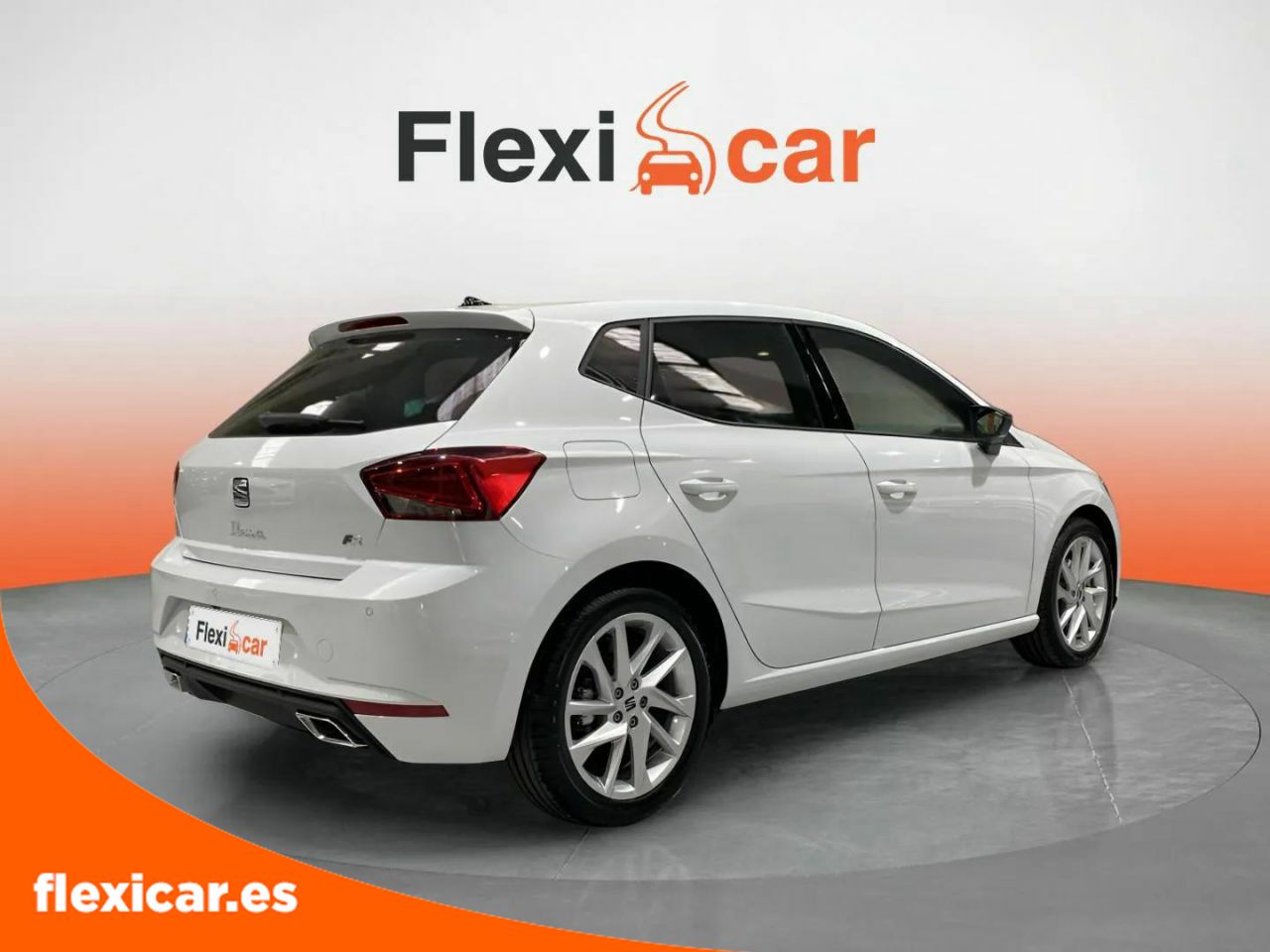 Foto Seat Ibiza 9