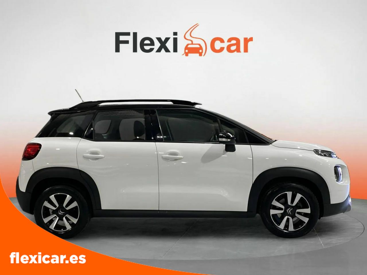 Foto Citroën C3 Aircross 5