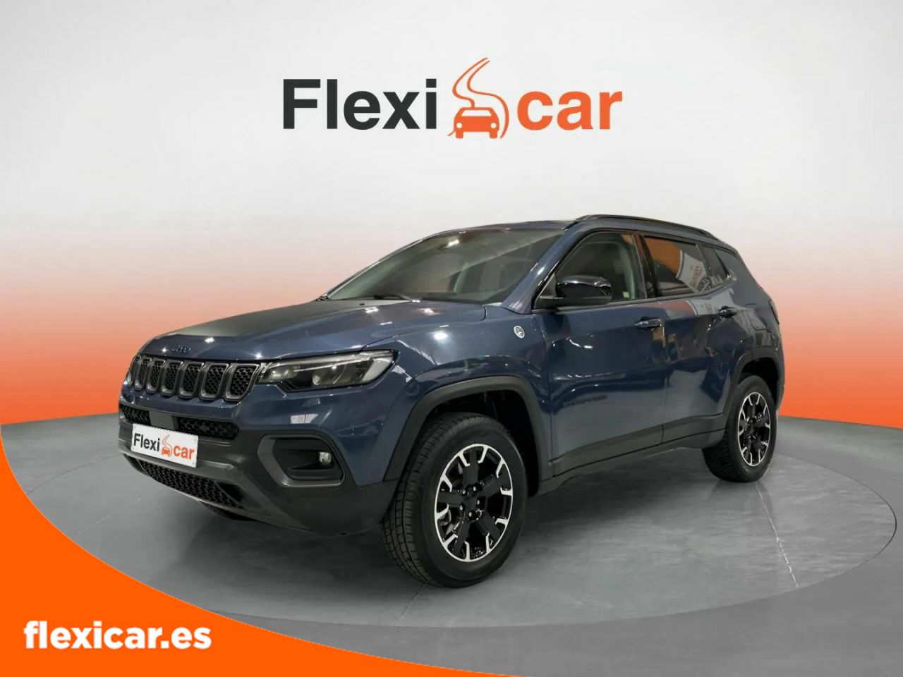 Foto Jeep Compass 3