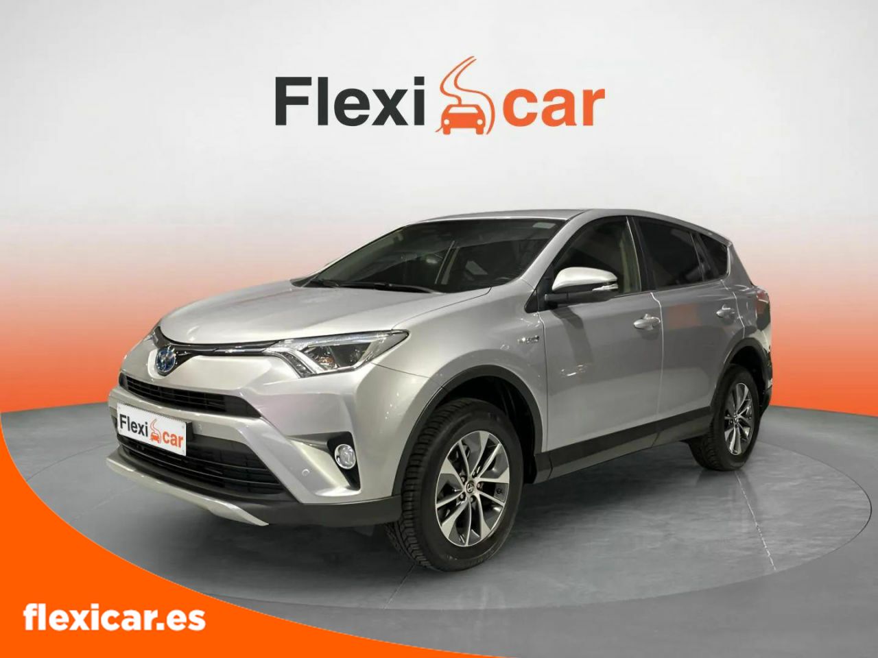 Foto Toyota Rav4 3