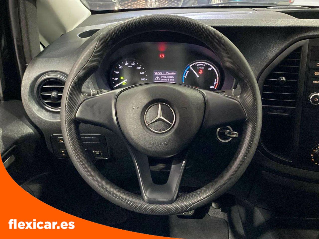 Foto Mercedes-Benz Vito 23