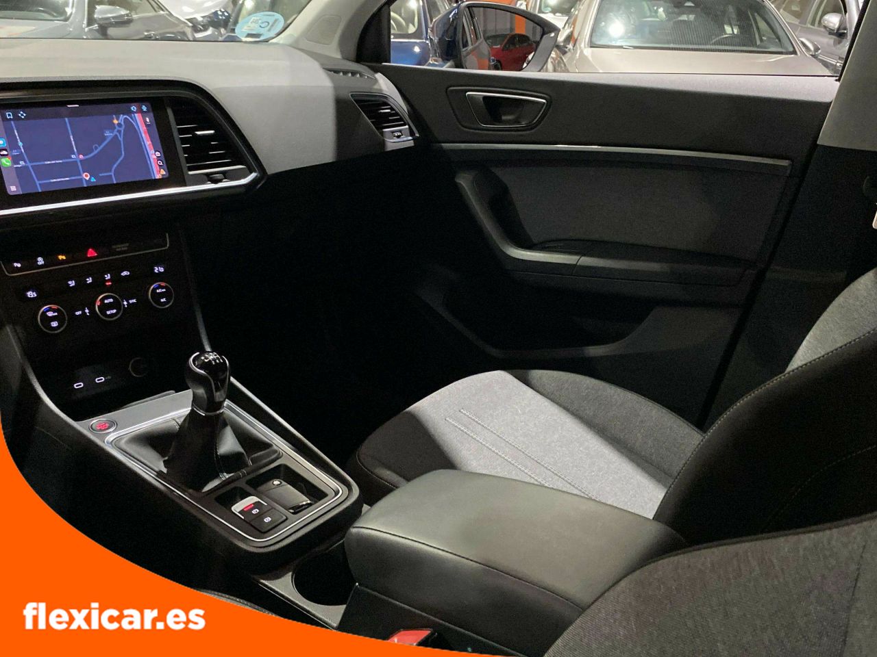 Foto Seat Ateca 42