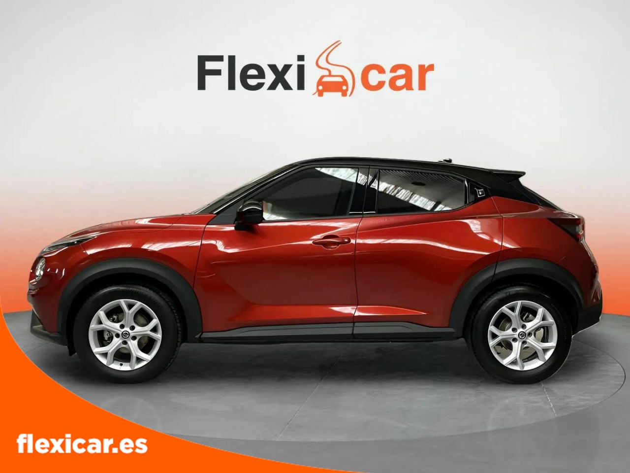 Foto Nissan Juke 4