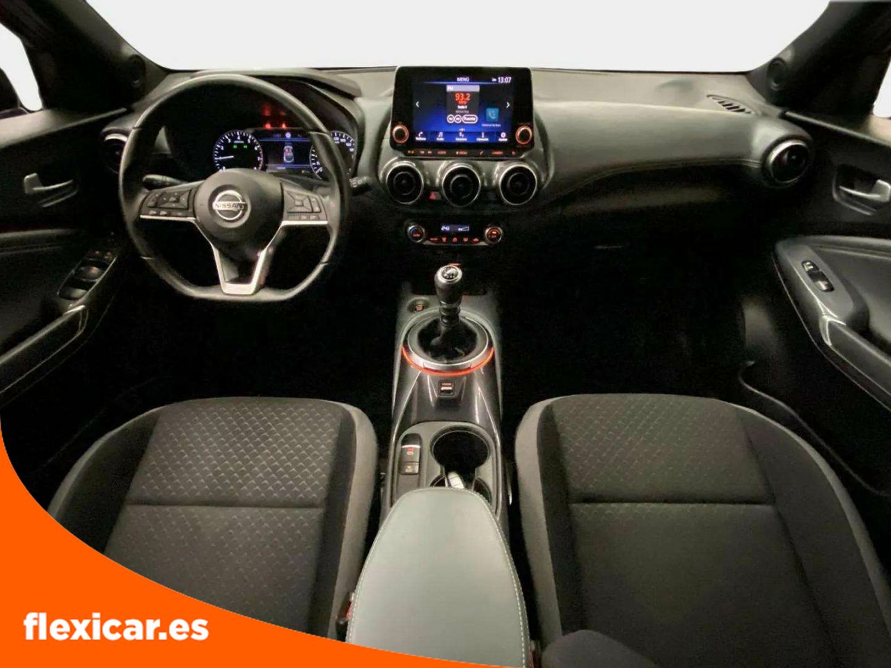 Foto Nissan Juke 14