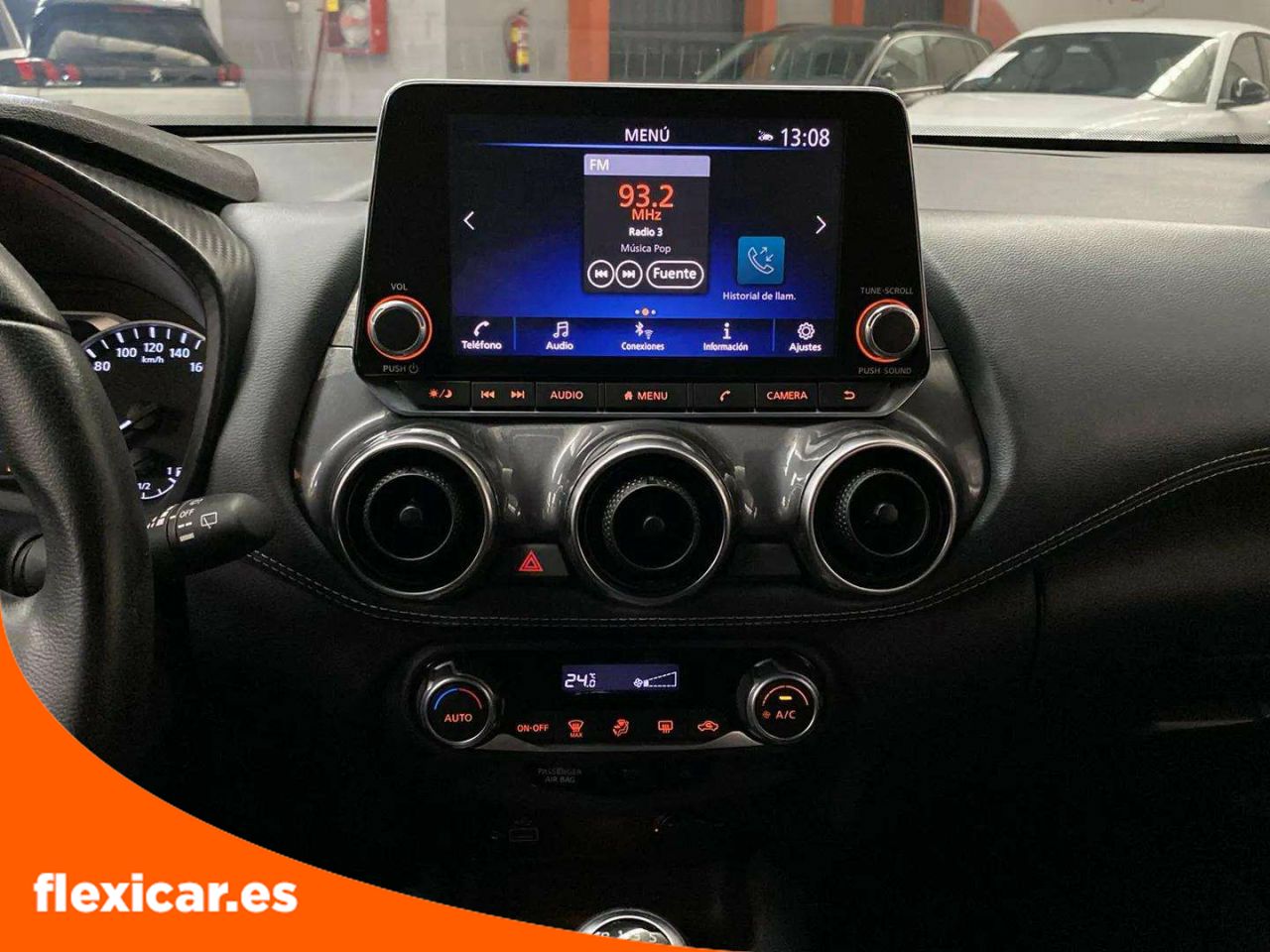 Foto Nissan Juke 28