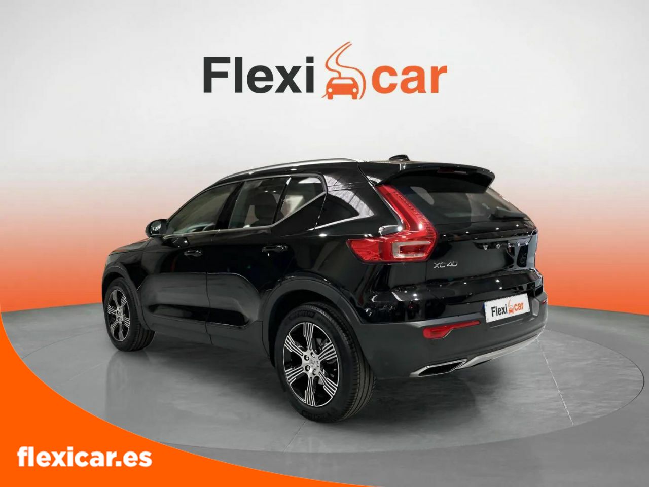 Foto Volvo XC40 7