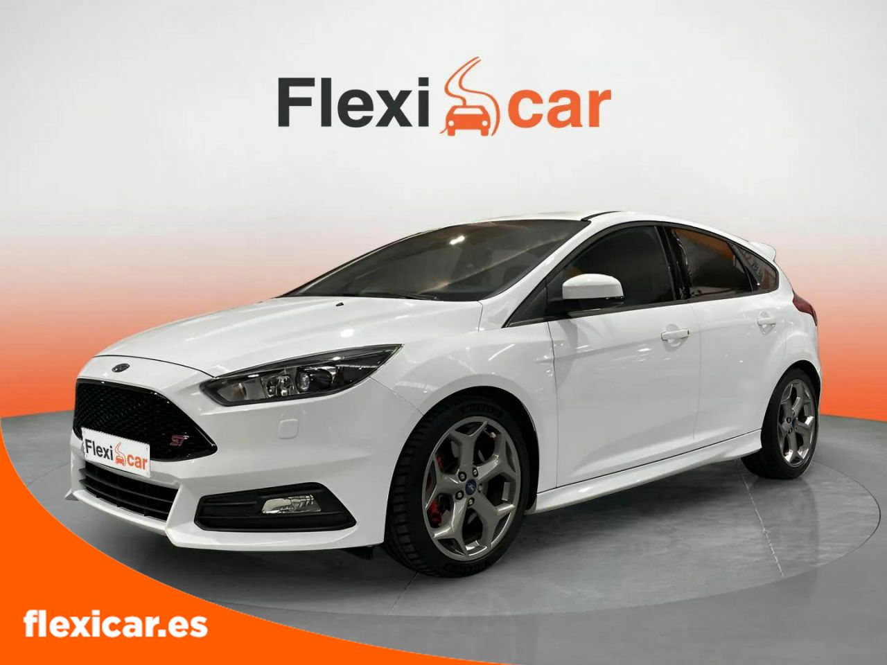 Foto Ford Focus 3