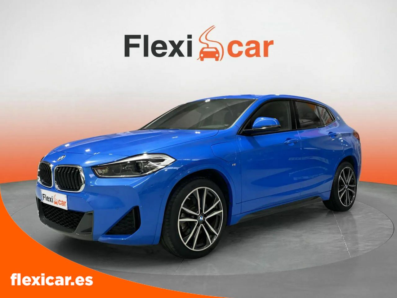 Foto BMW X2 3