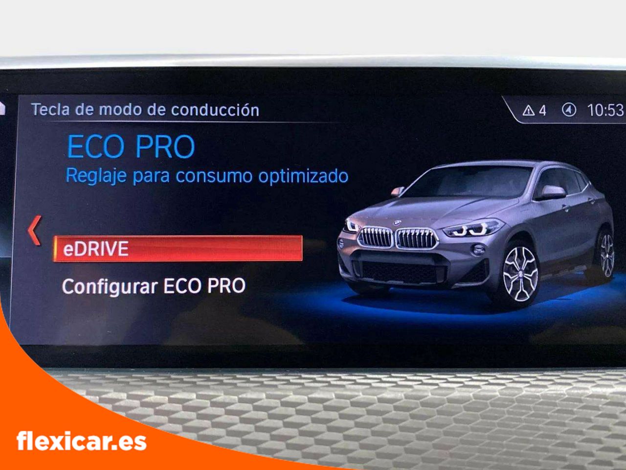 Foto BMW X2 30