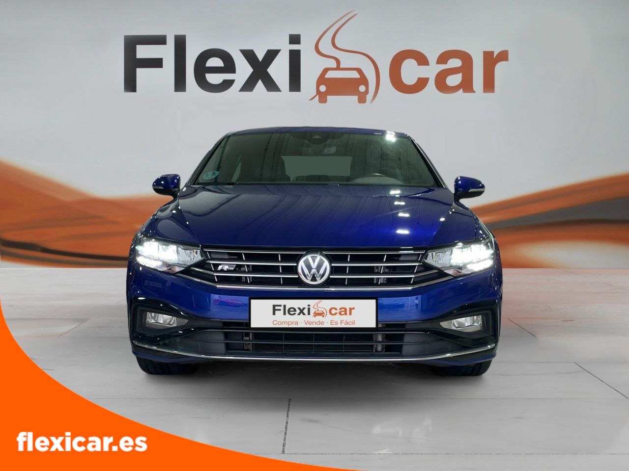 Foto Volkswagen Passat 2