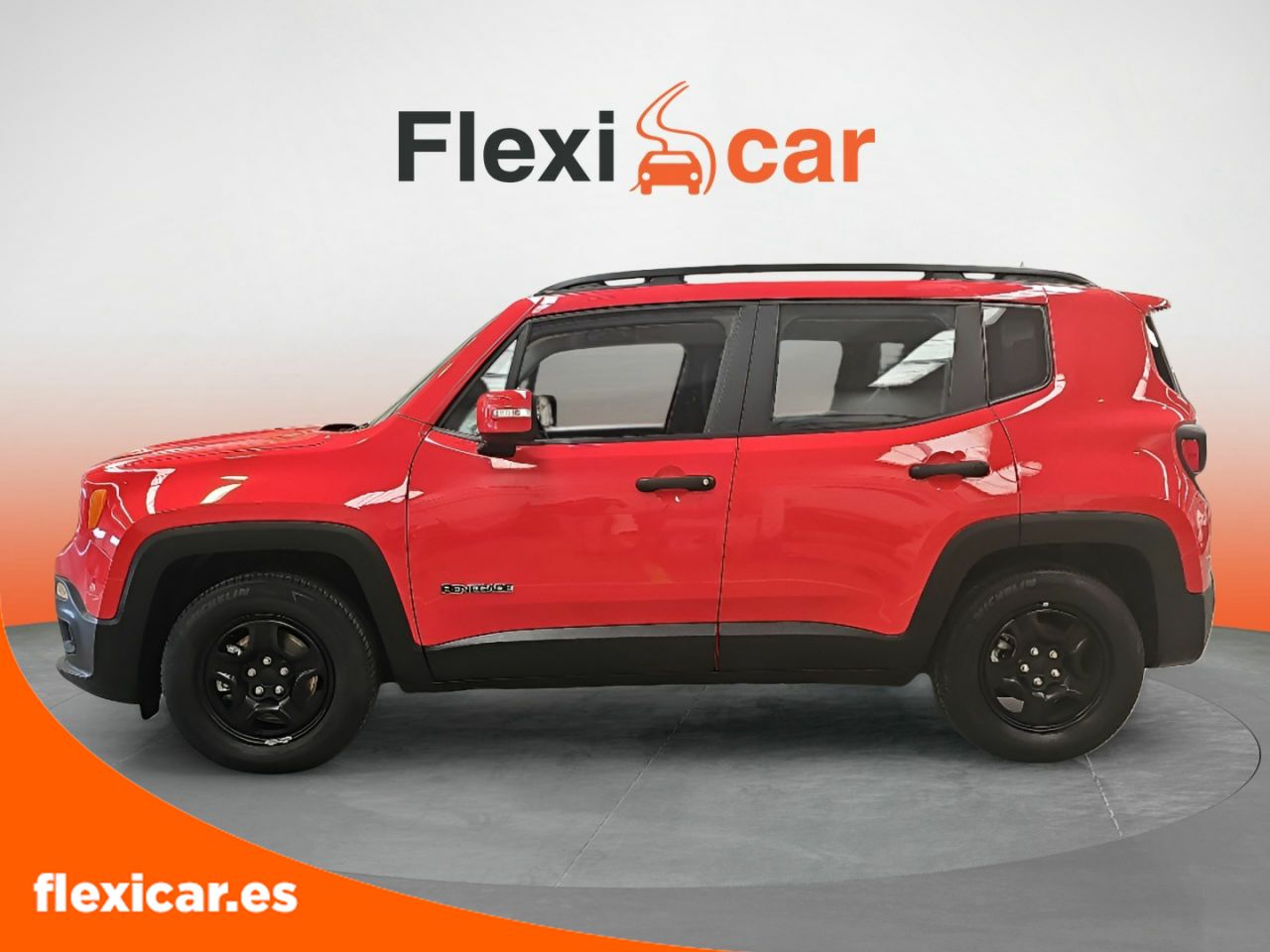 Foto Jeep Renegade 4