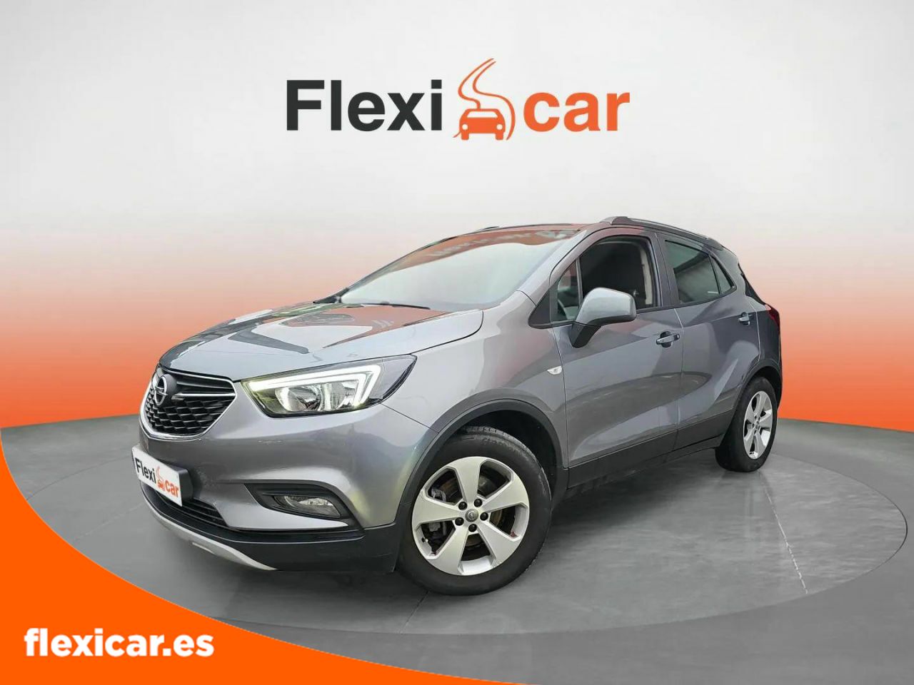 Foto Opel Mokka X 3