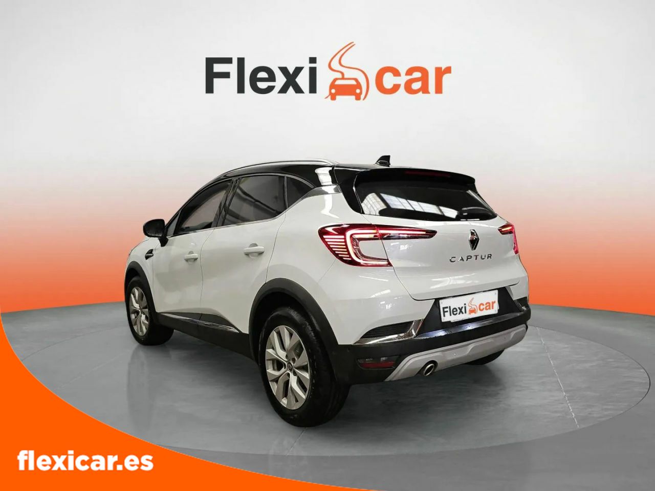 Foto Renault Captur 5