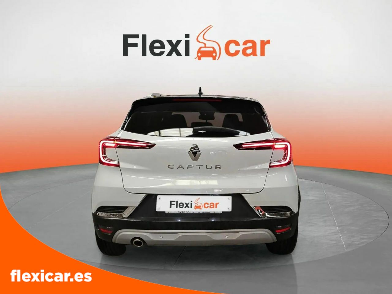 Foto Renault Captur 7