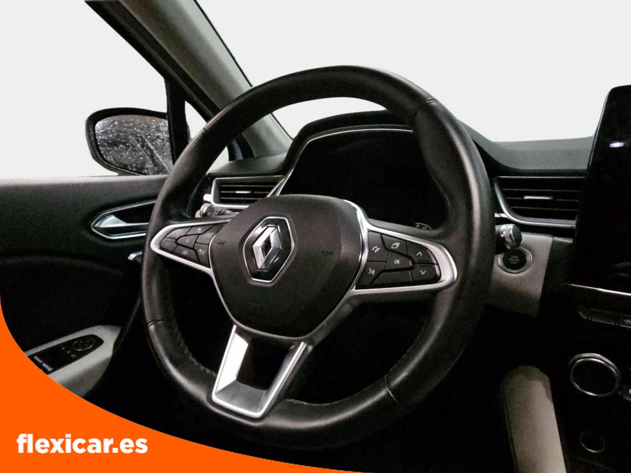 Foto Renault Captur 14