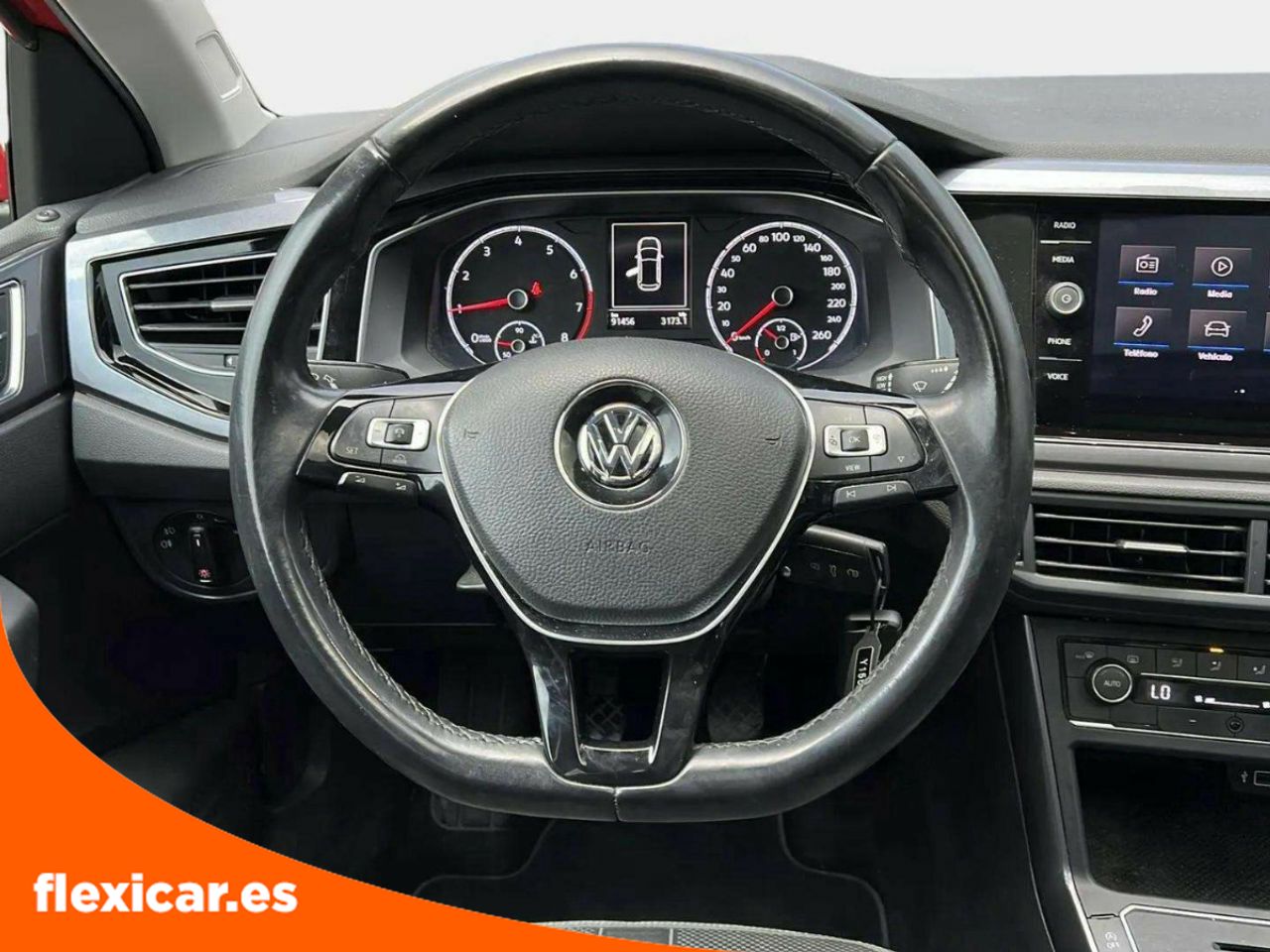 Foto Volkswagen Polo 11