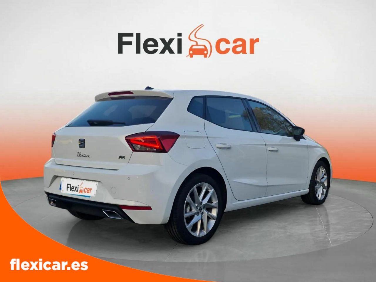 Foto Seat Ibiza 7