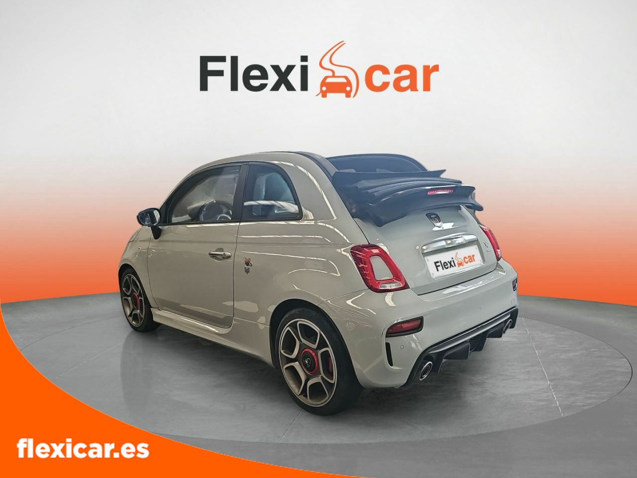 Foto Abarth 500 8