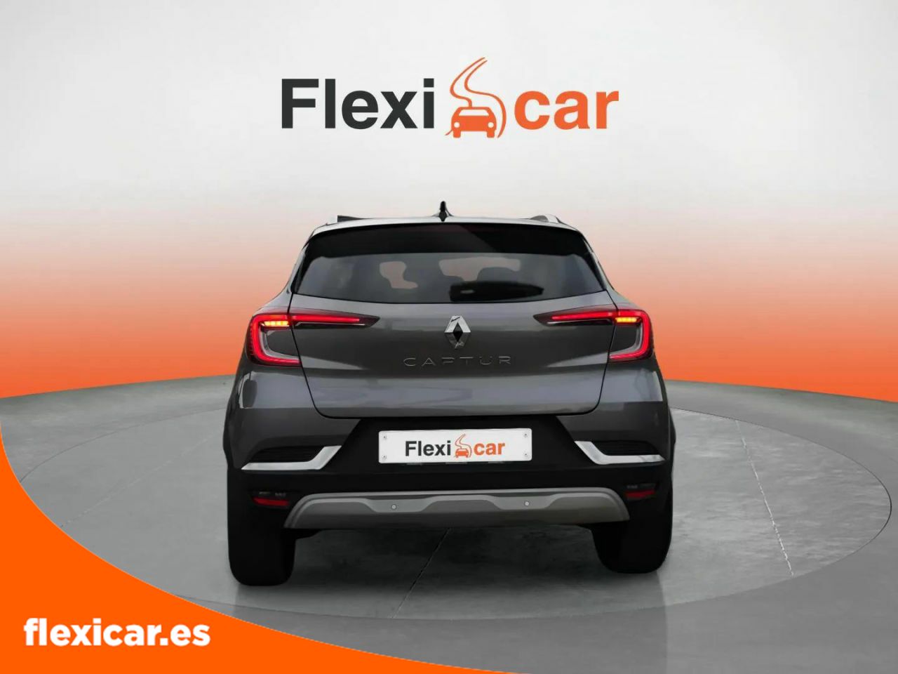 Foto Renault Captur 7