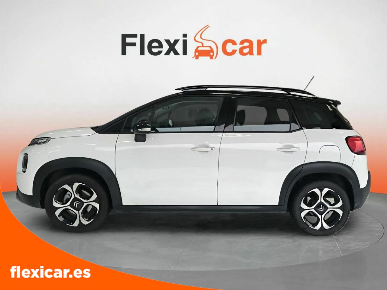 Foto Citroën C3 Aircross 3