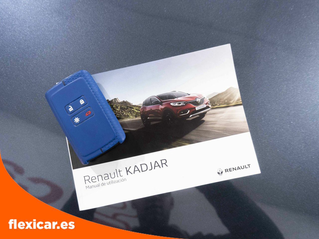 Foto Renault Kadjar 32