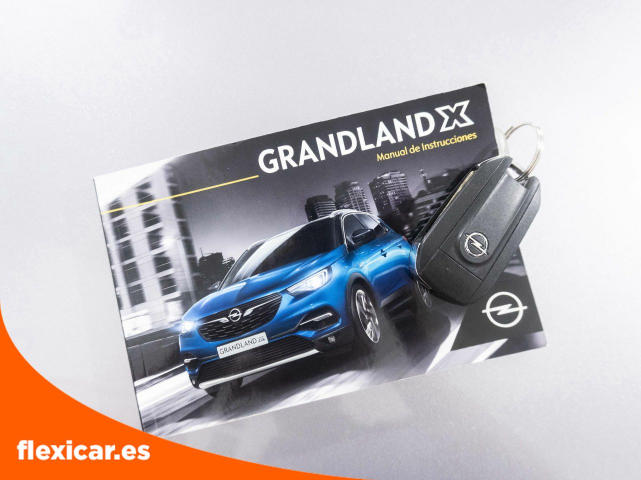 Foto Opel Grandland X 30