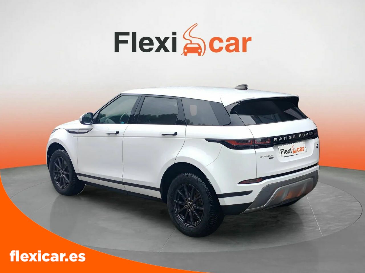 Foto Land-Rover Range Rover Evoque 5