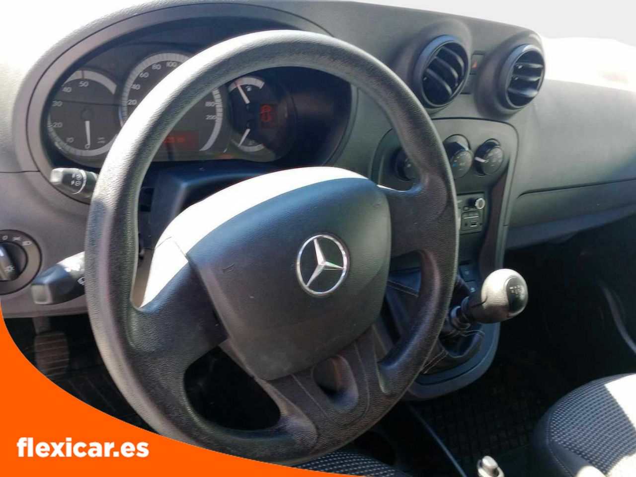 Foto Mercedes-Benz Citan 13