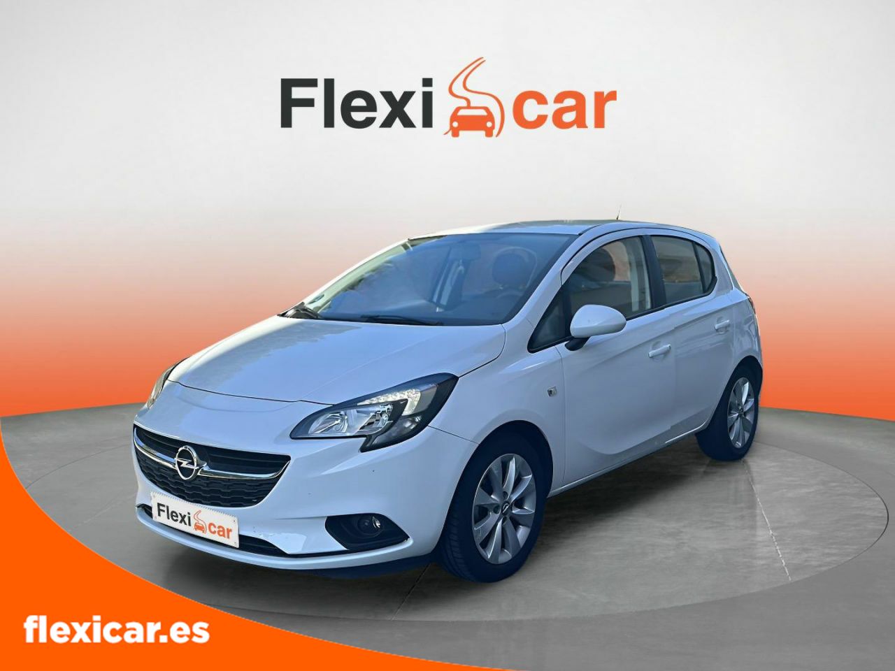 Foto Opel Corsa 3