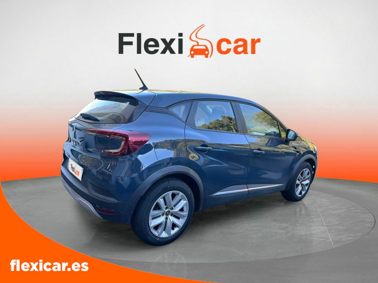 Foto Renault Captur 4