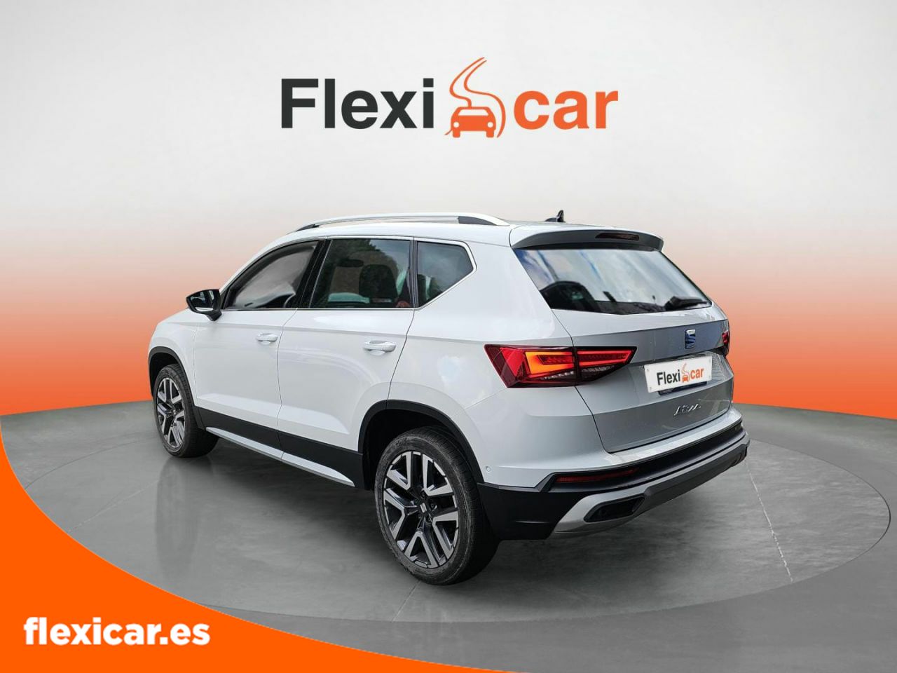 Foto Seat Ateca 8