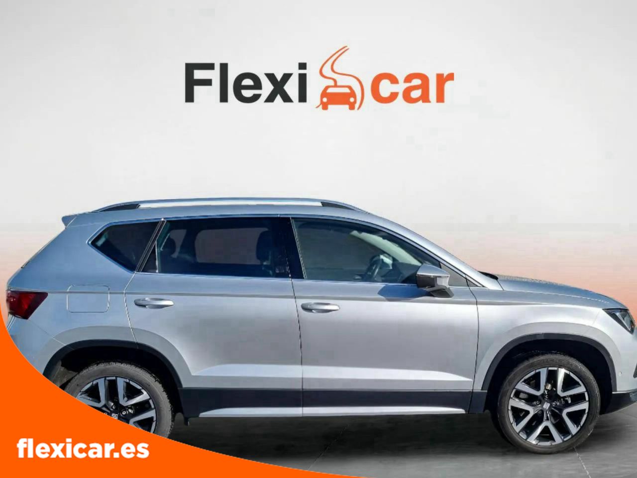 Foto Seat Ateca 4