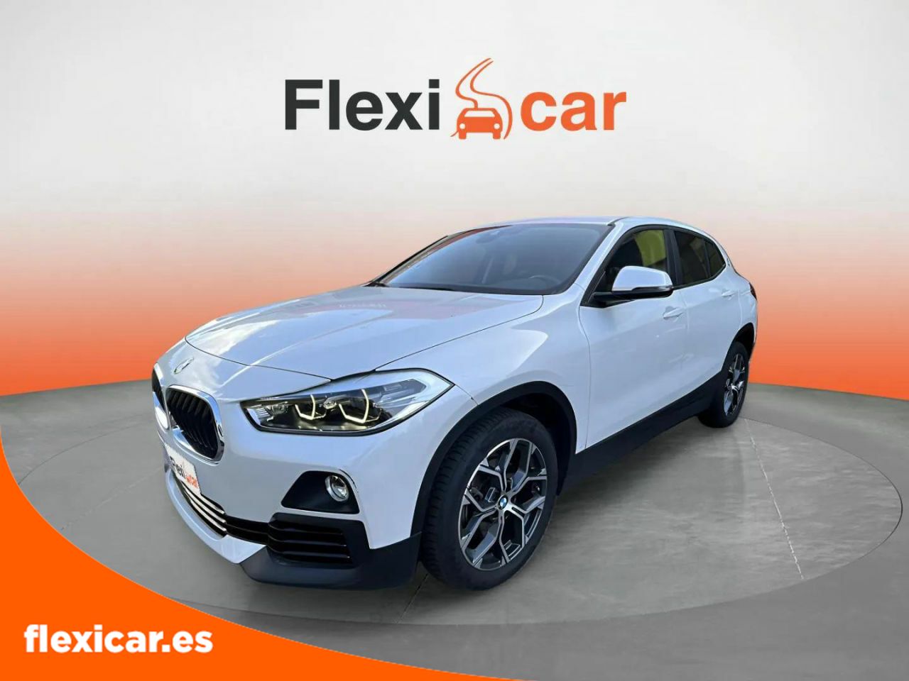 Foto BMW X2 5