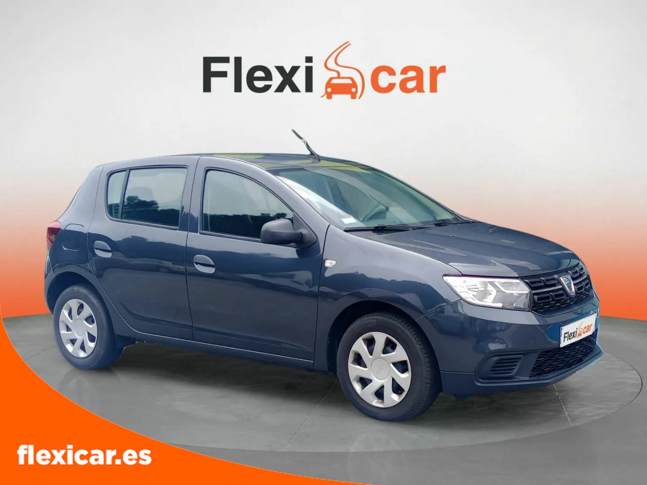 Foto Dacia Sandero 2