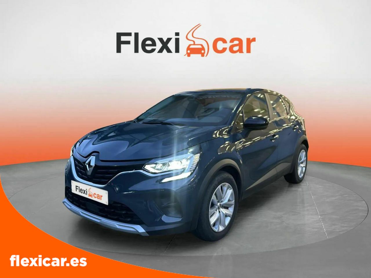 Foto Renault Captur 3