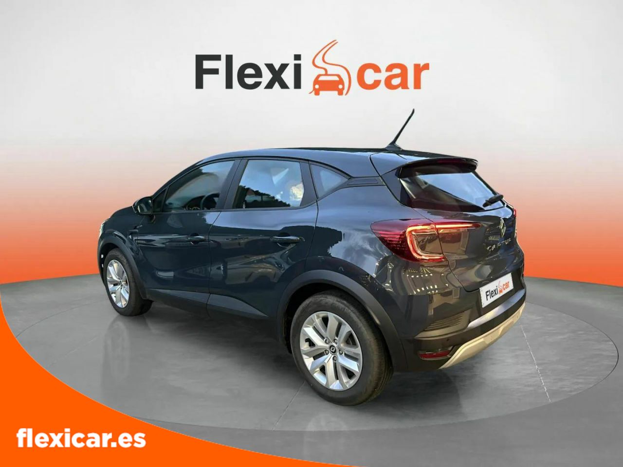 Foto Renault Captur 8