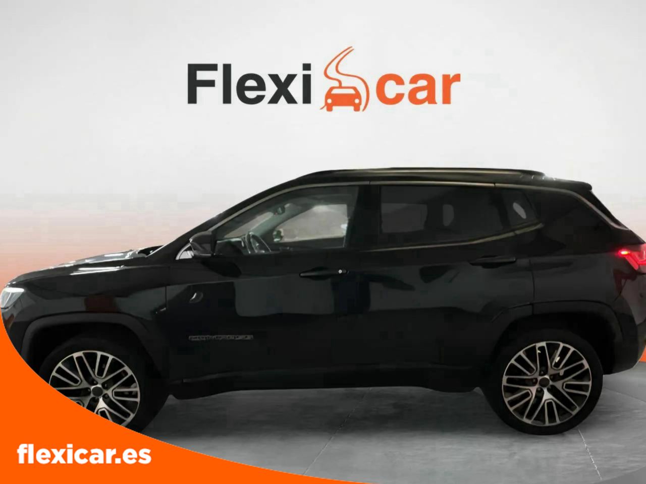 Foto Jeep Compass 2