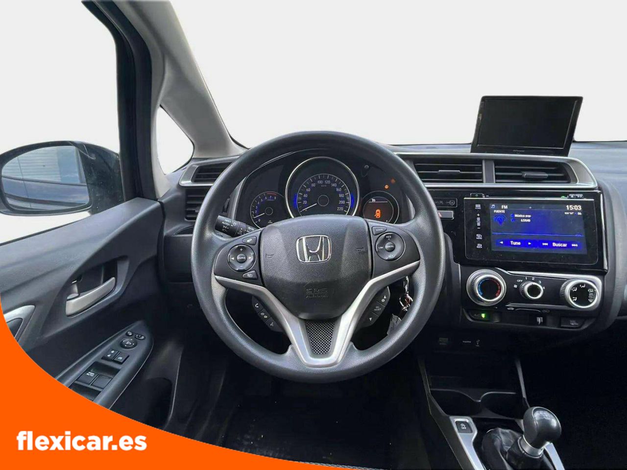 Foto Honda Jazz 13