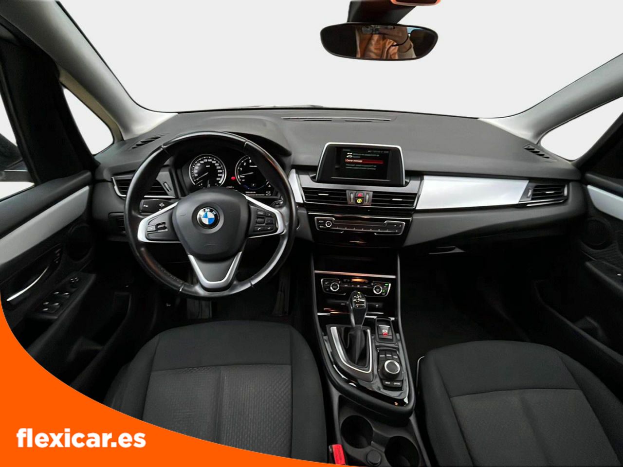 Foto BMW Serie 2 Active Tourer 11