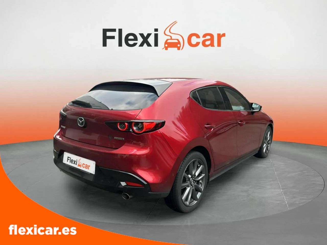 Foto Mazda Mazda3 9