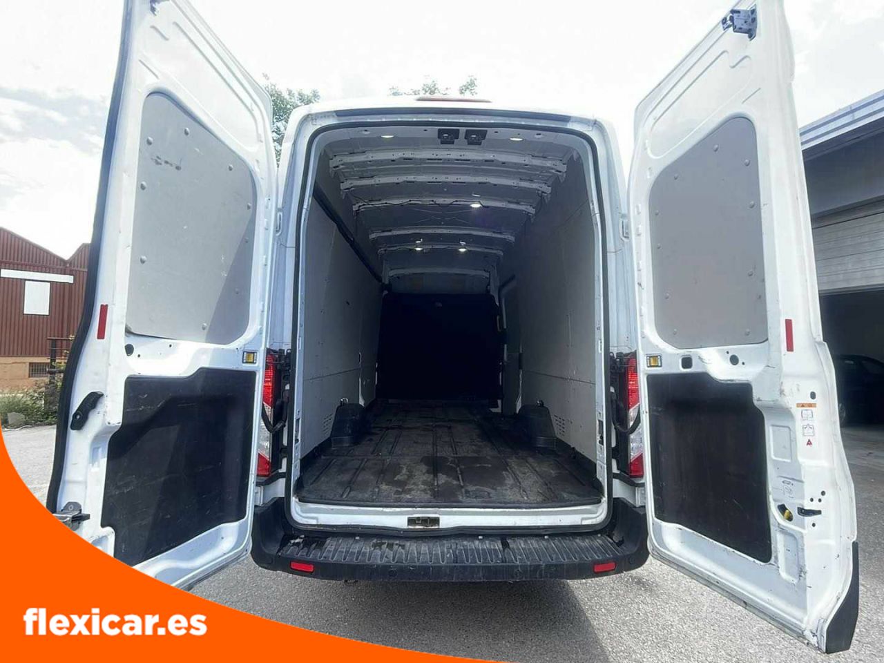 Foto Ford Transit 14