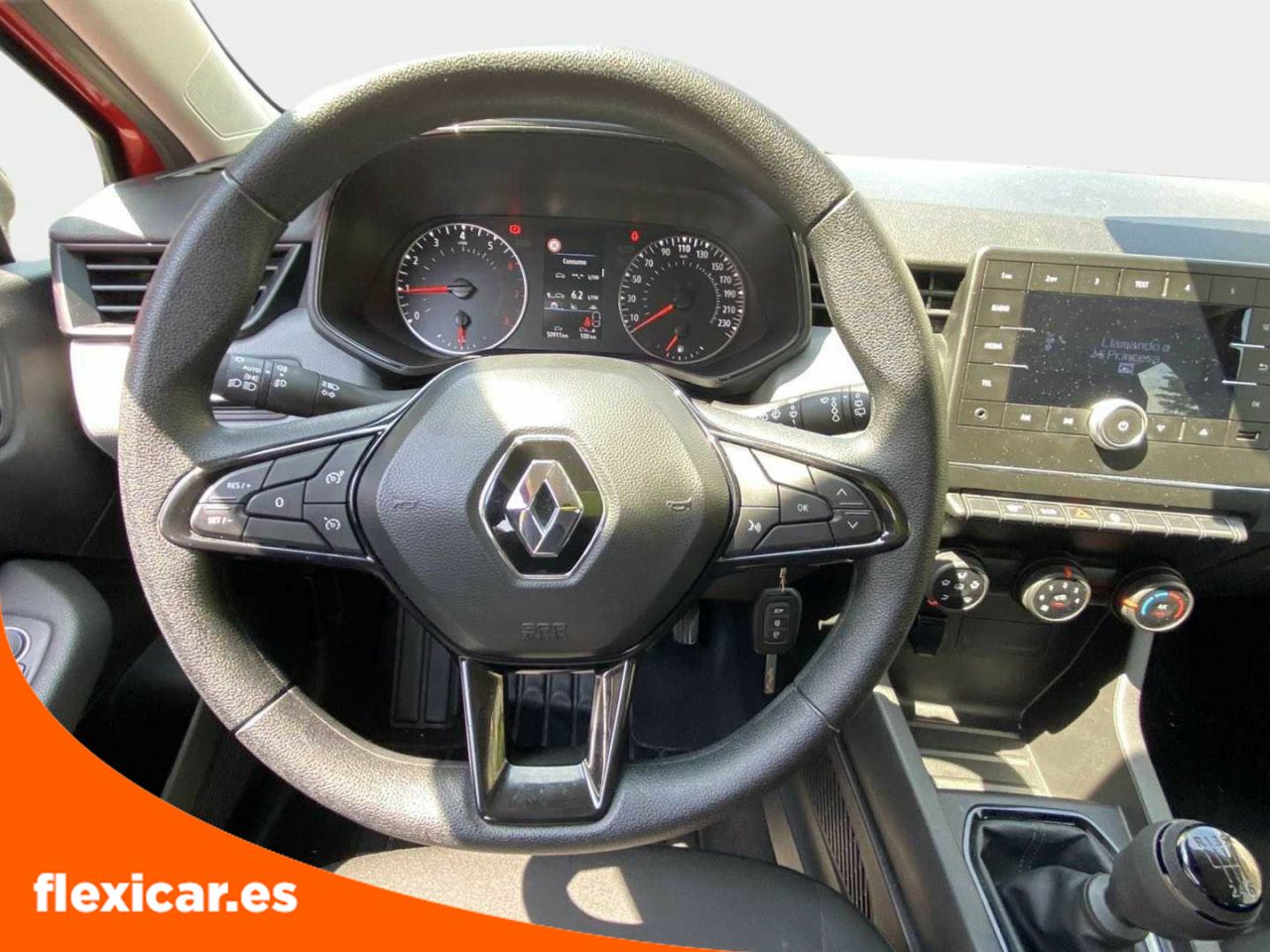 Foto Renault Clio 12