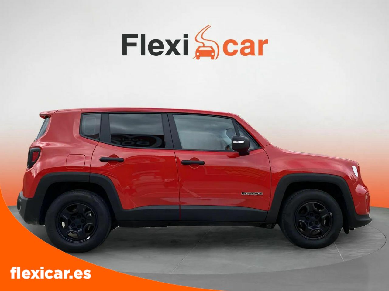 Foto Jeep Renegade 7